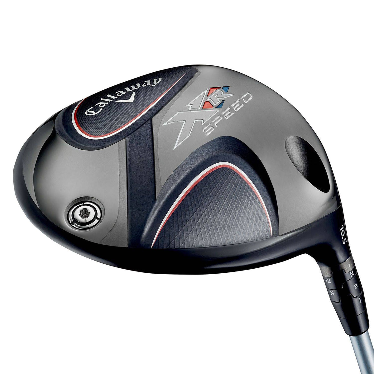 Golf Driver Q668