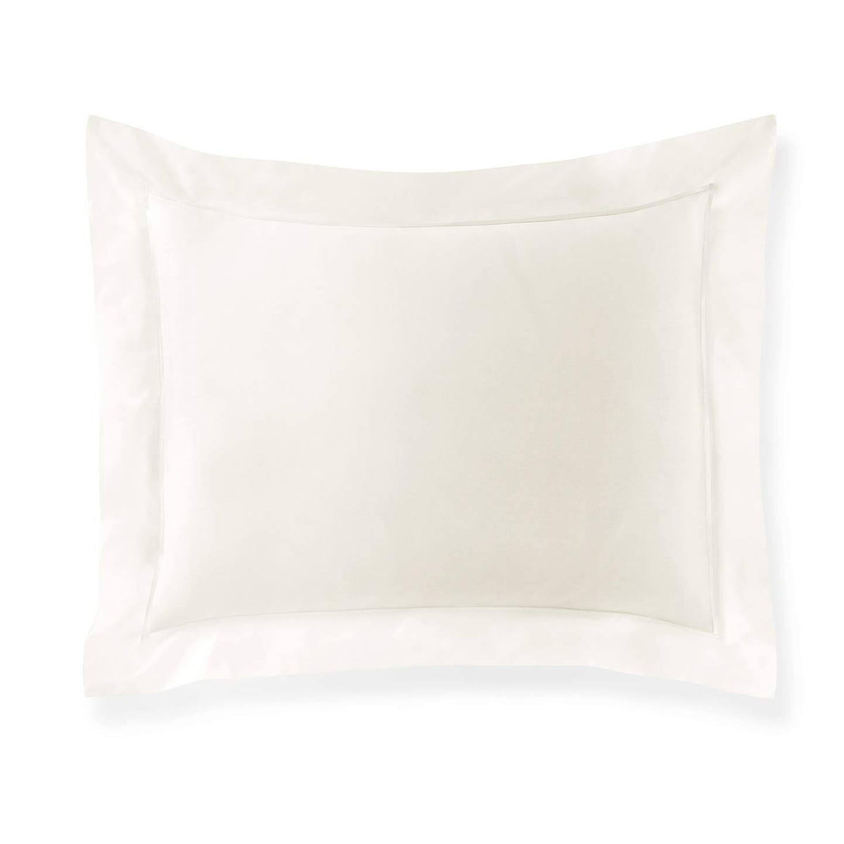 Ivory Sateen Duvet Cover K77932