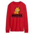 Men's Long Sleeve T-Shirt R3686