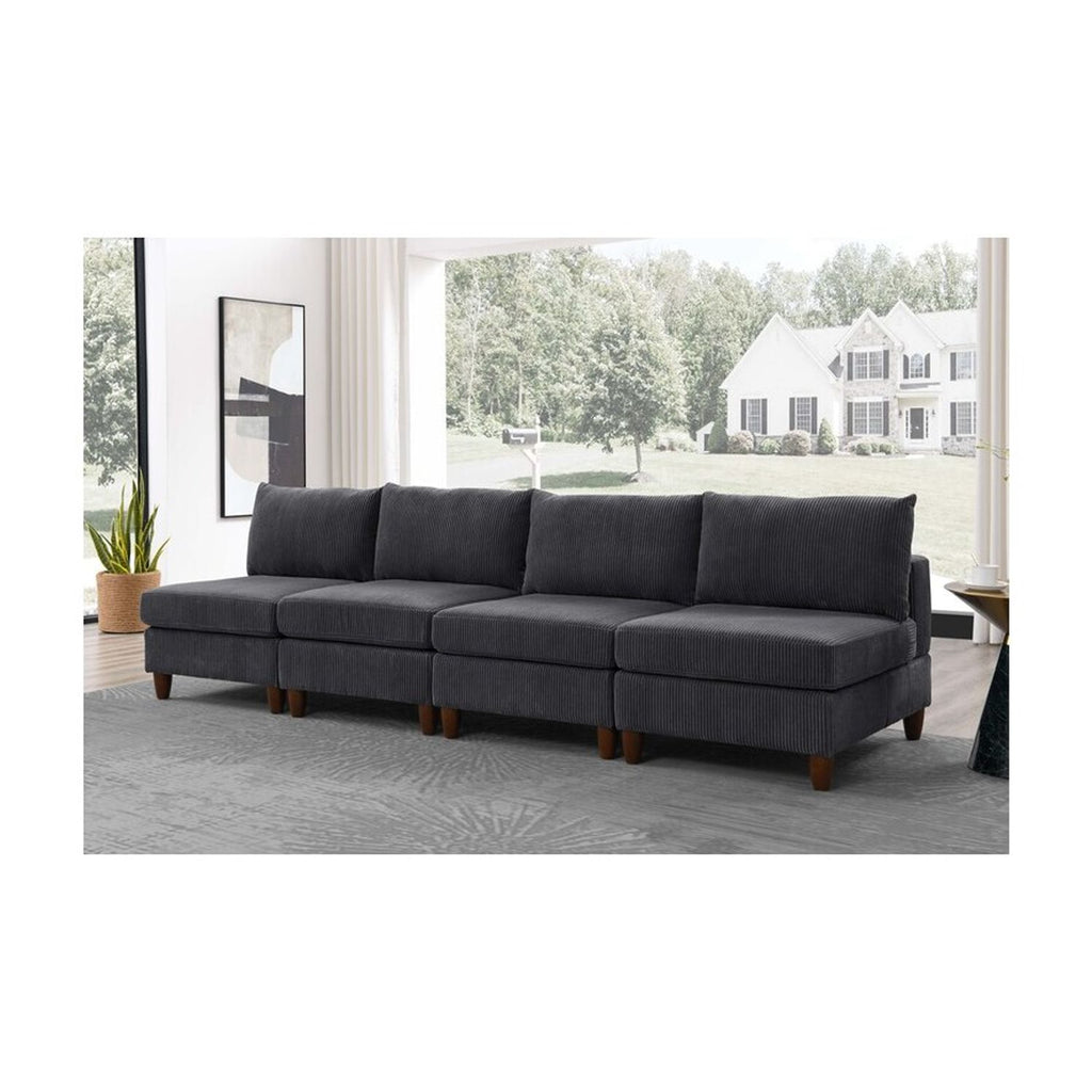 Upholstered Sofa R94271