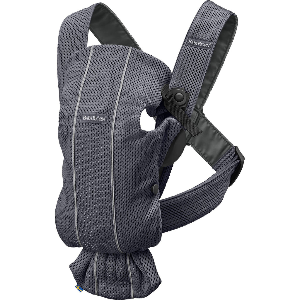 Baby Carrier Mini 3D Mesh H386