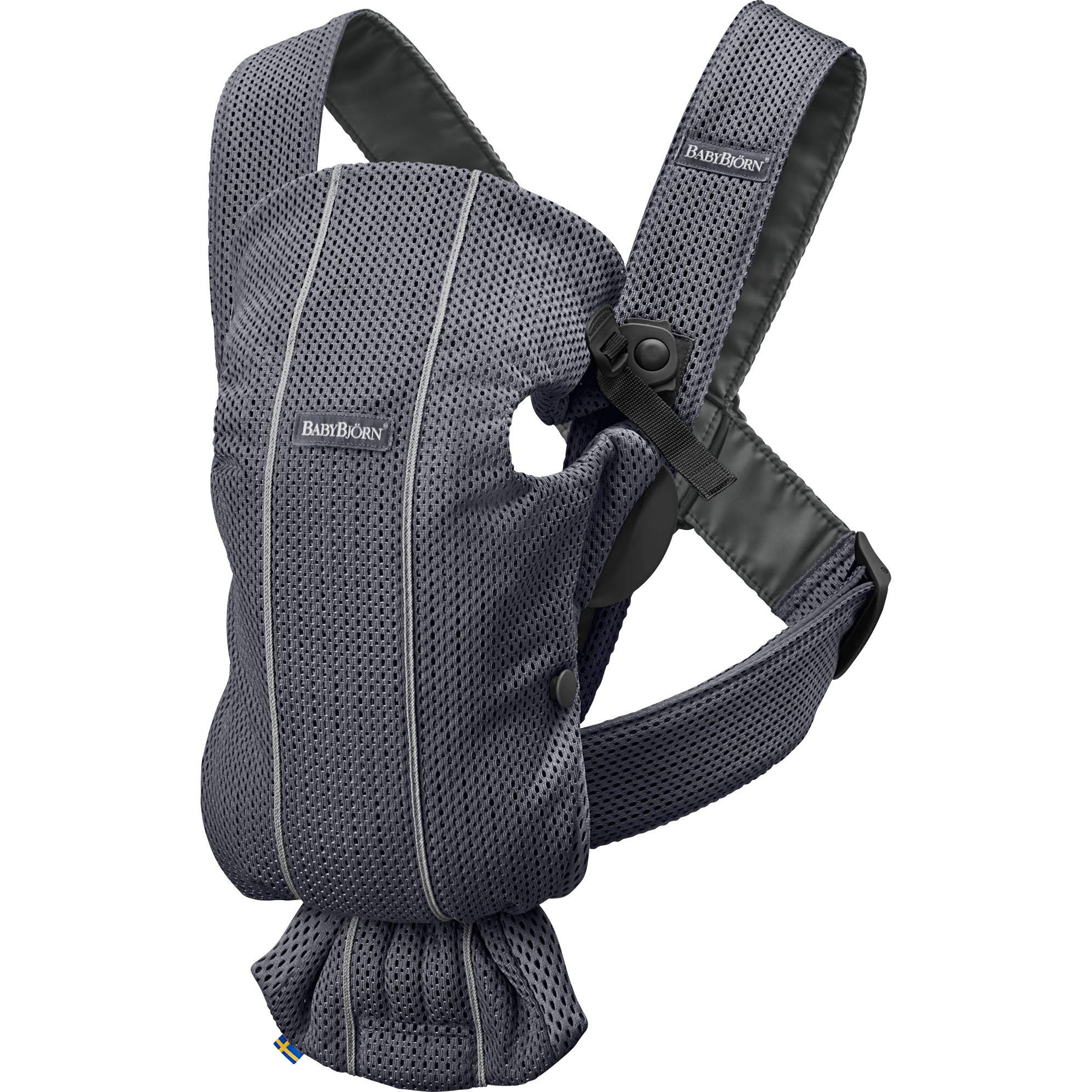 Baby Carrier Mini 3D Mesh H386