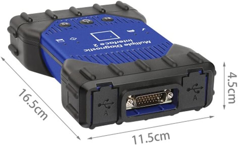 MDI2 Multiple Diagnostic Interface with WIFI F566840