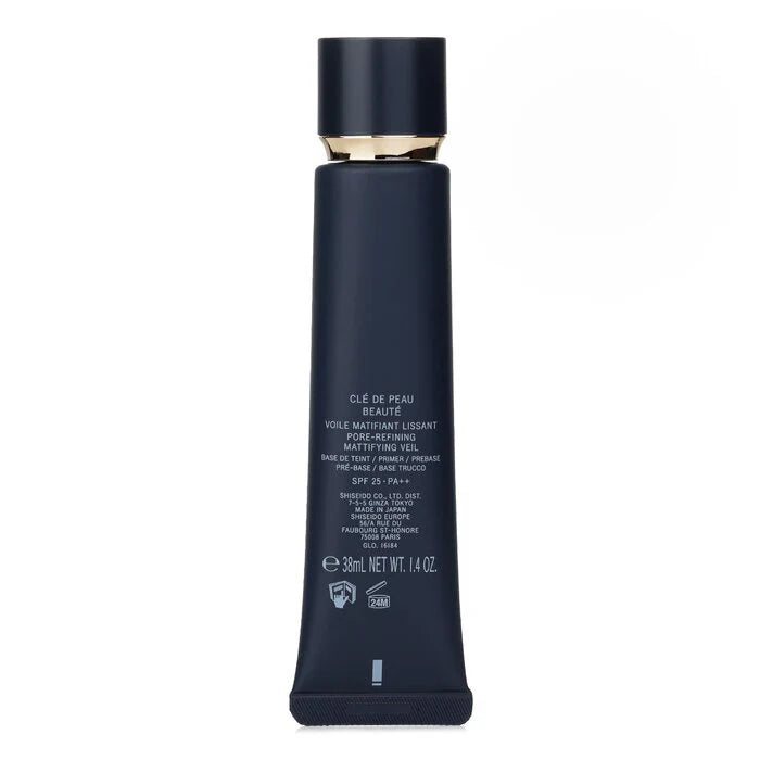 Pore Refining Mattifying Veil SPF 25 38ml R308517