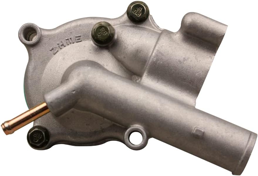 Water Pump Pack of 2 D249