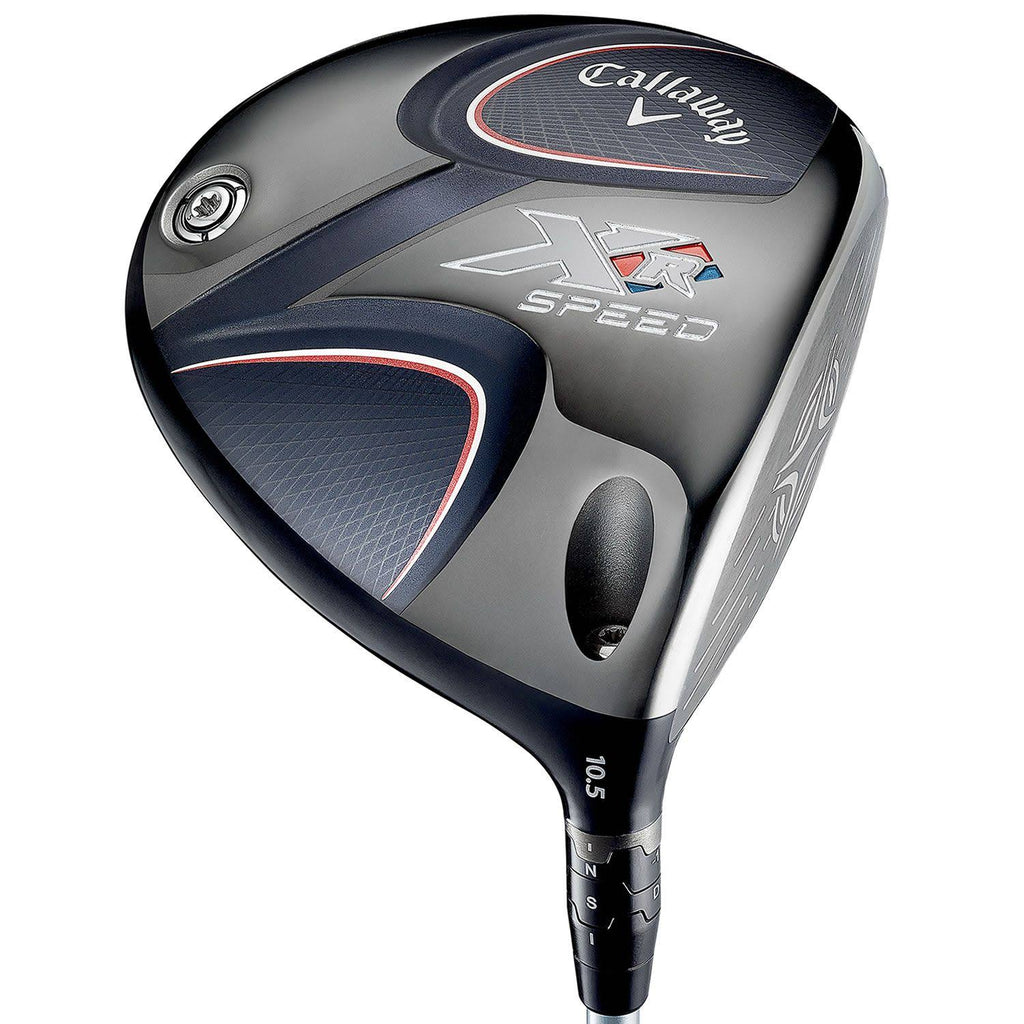 Golf Driver Q668