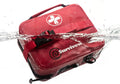 Waterproof Premium First Aid Kit - Large Kit - 200 Piece K386