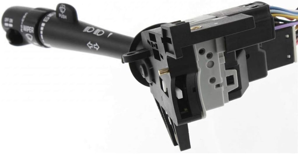 Turn Signal Switch for Chevy Impala 2000 2001 2002 2003 2004 2005 Z848