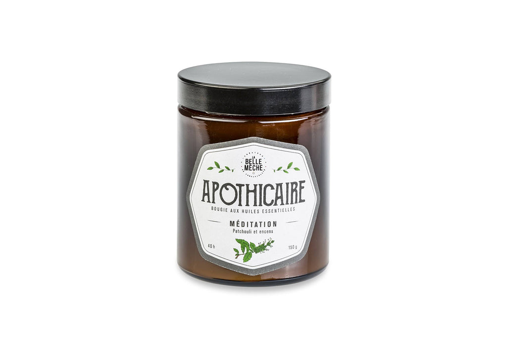 150 G Candle G3075