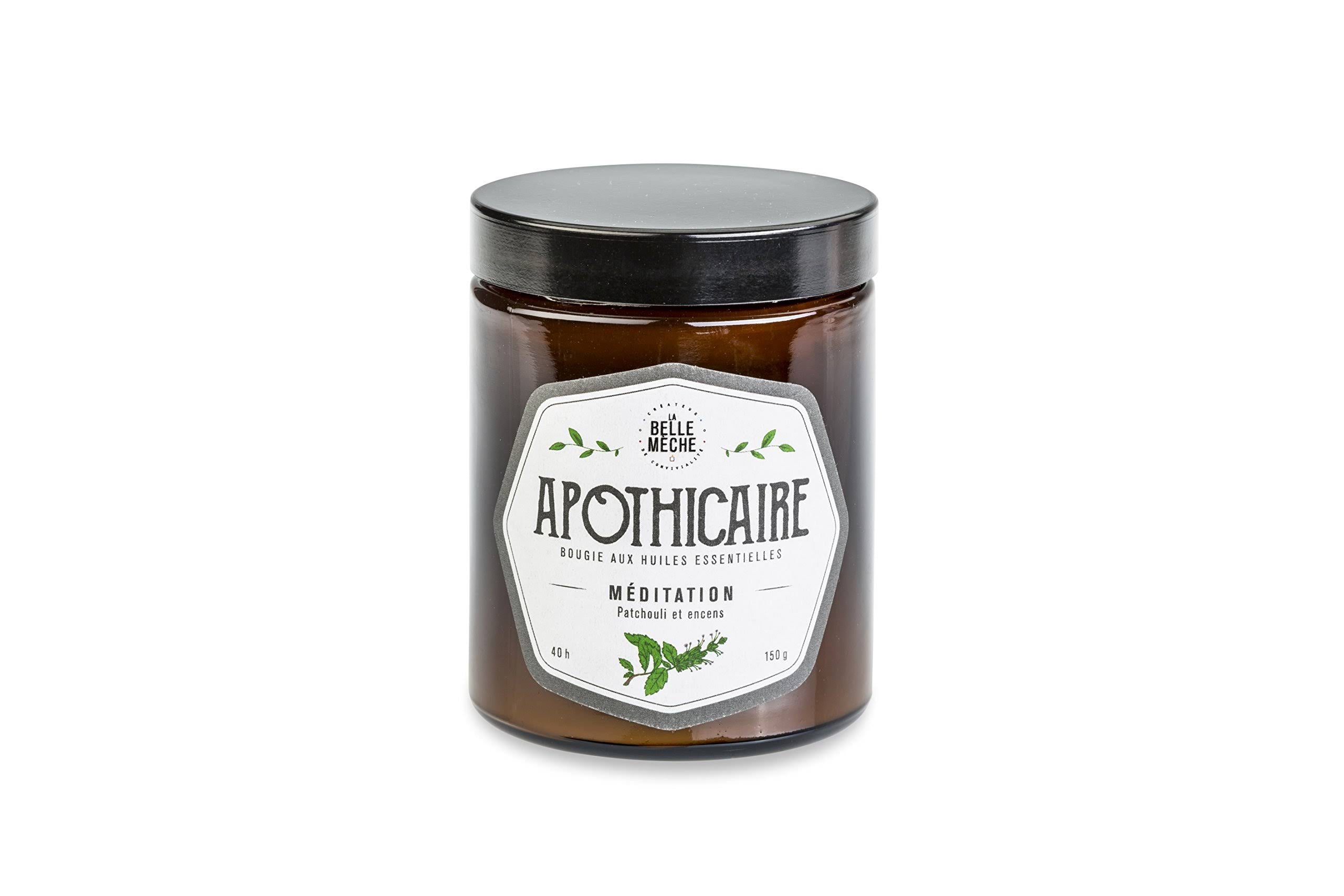 150 G Candle G3075