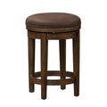 Swivel Counter Stool S682