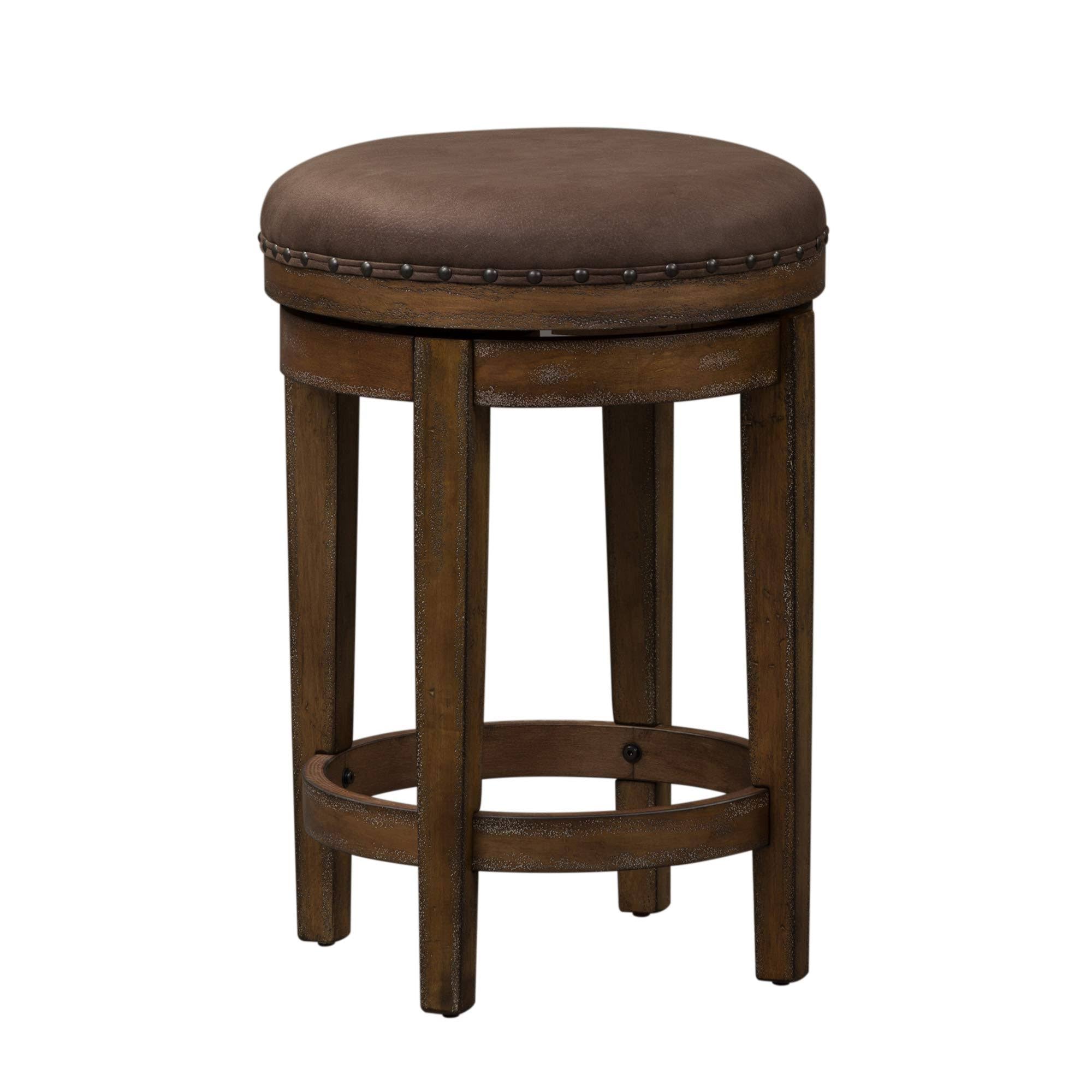Swivel Counter Stool S682