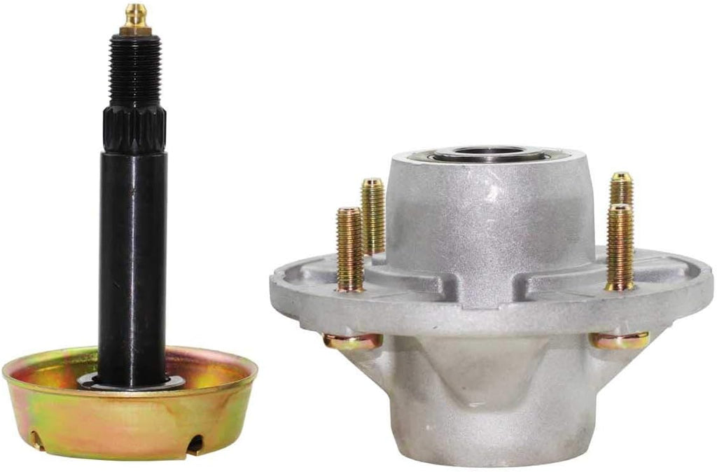 Replacement Spindle Pack of 2 N28702