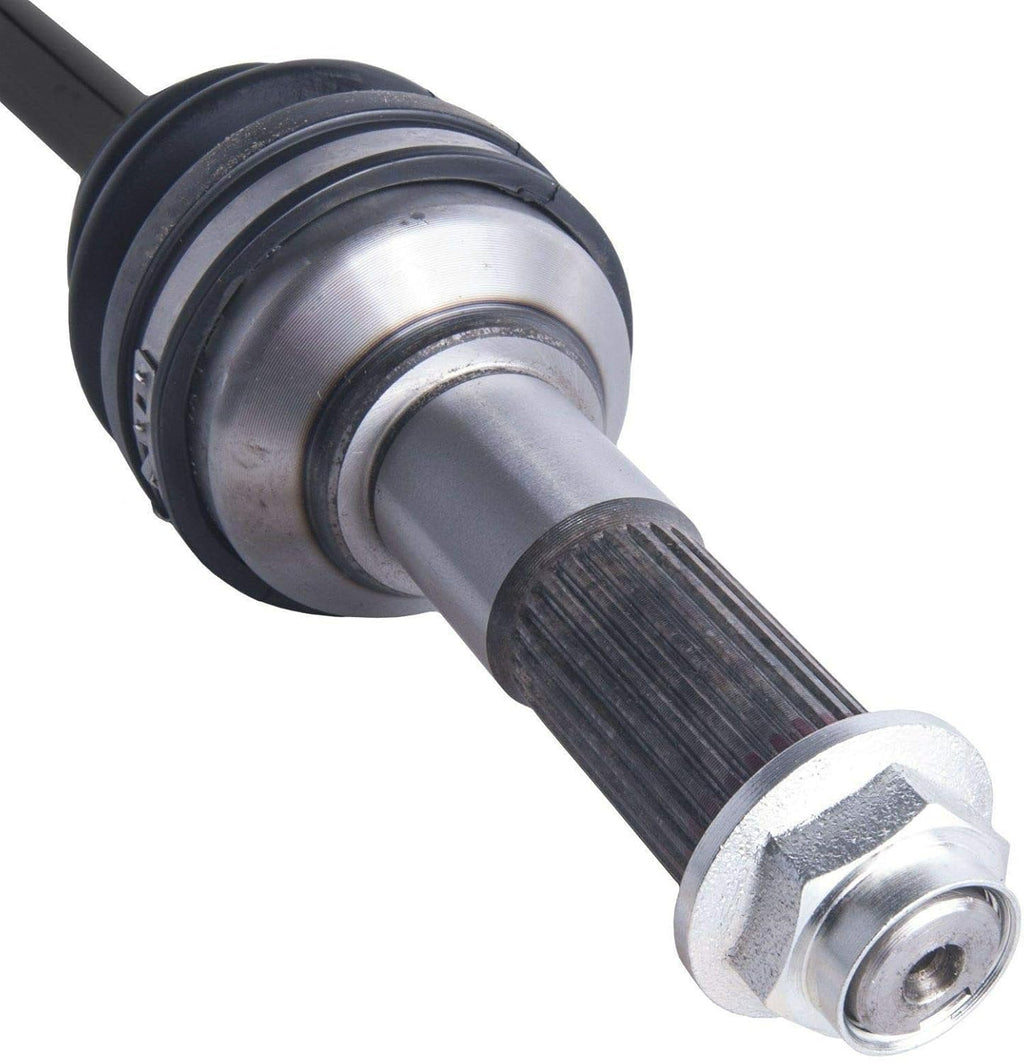 Axle for Yamaha Kodiak 400/450 2005 2006 2007 M784