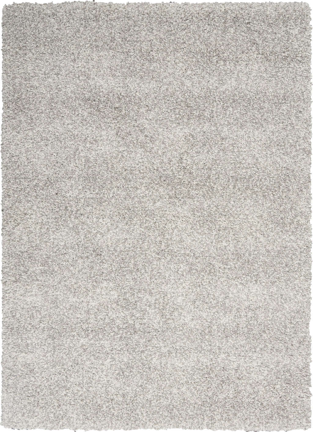 Marble White 5'3" x 7'3" Area Rug A195230