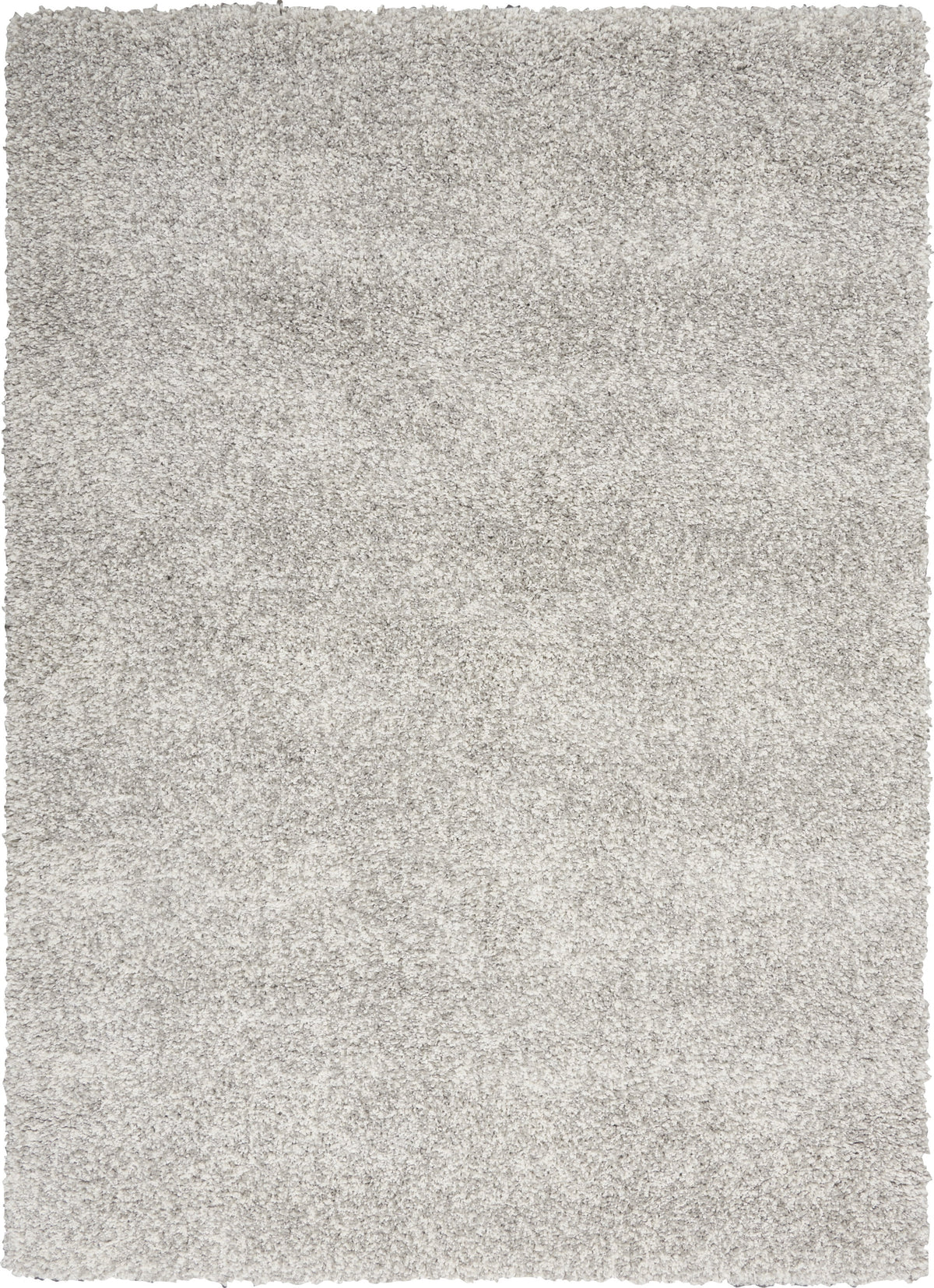 Marble White 5'3" x 7'3" Area Rug A195230