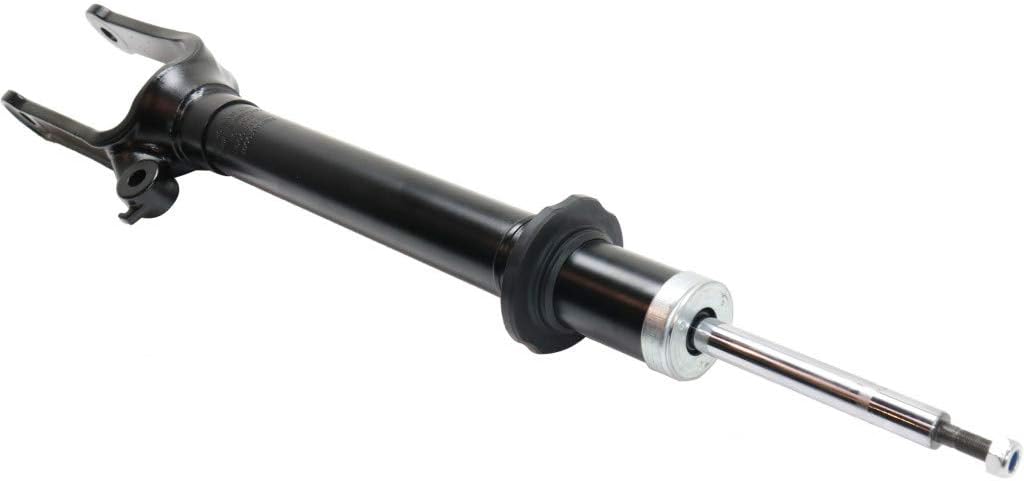 Front Twin-Tube Shock Absorber Assembly P339