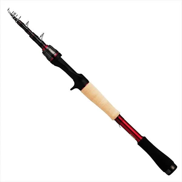 Blazon Mobile 666TMB Baitcasting Rod G898313