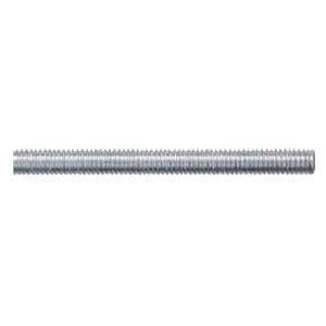 3/8-16 x 6 ft Zinc Plated Threaded Rod M192