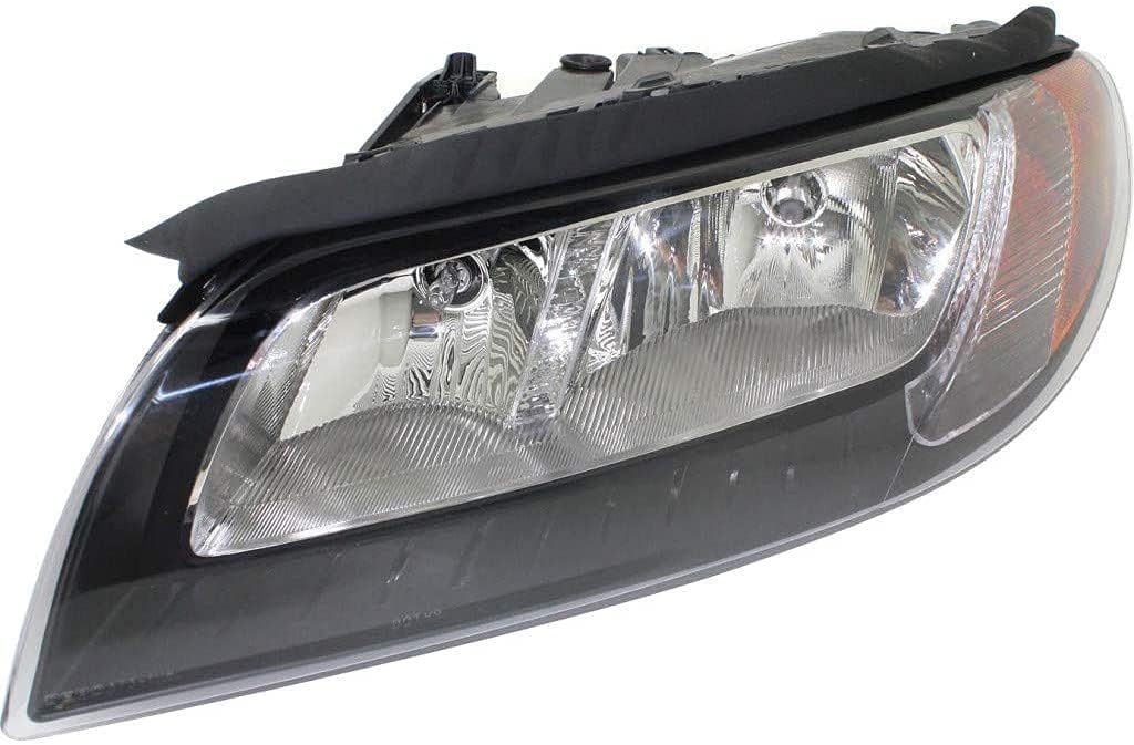 Headlight Assembly Pair for Volvo S80 2007 I56770