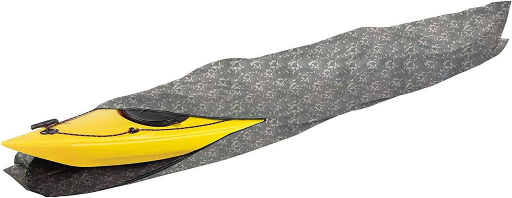 16ft Water Proof Heavy Duty Kayak Cover Pack of 2 A411