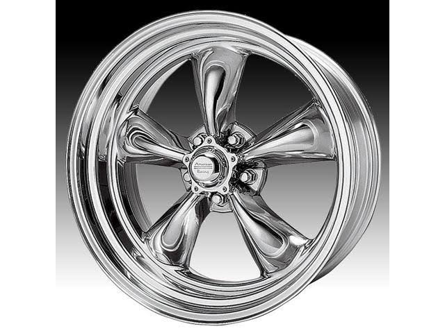 15x8 Wheels R6660