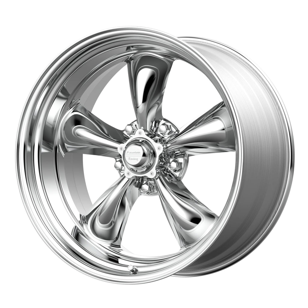 15x8 Wheels R6660