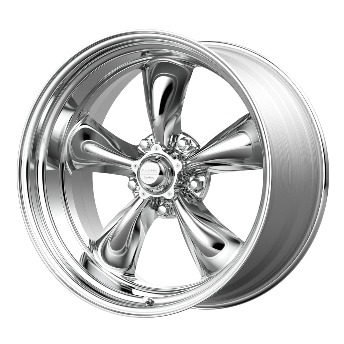 15x8 Wheels R6660