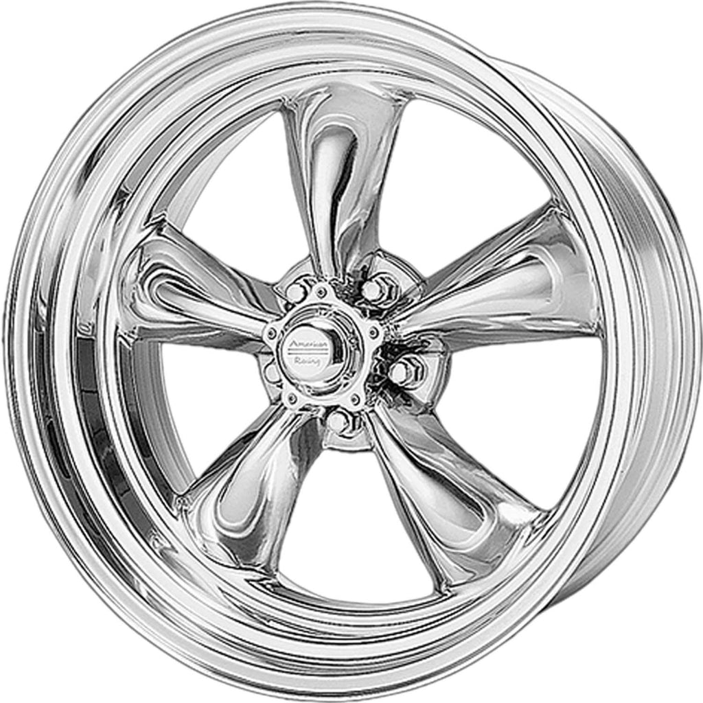 15x8 Wheels R6660