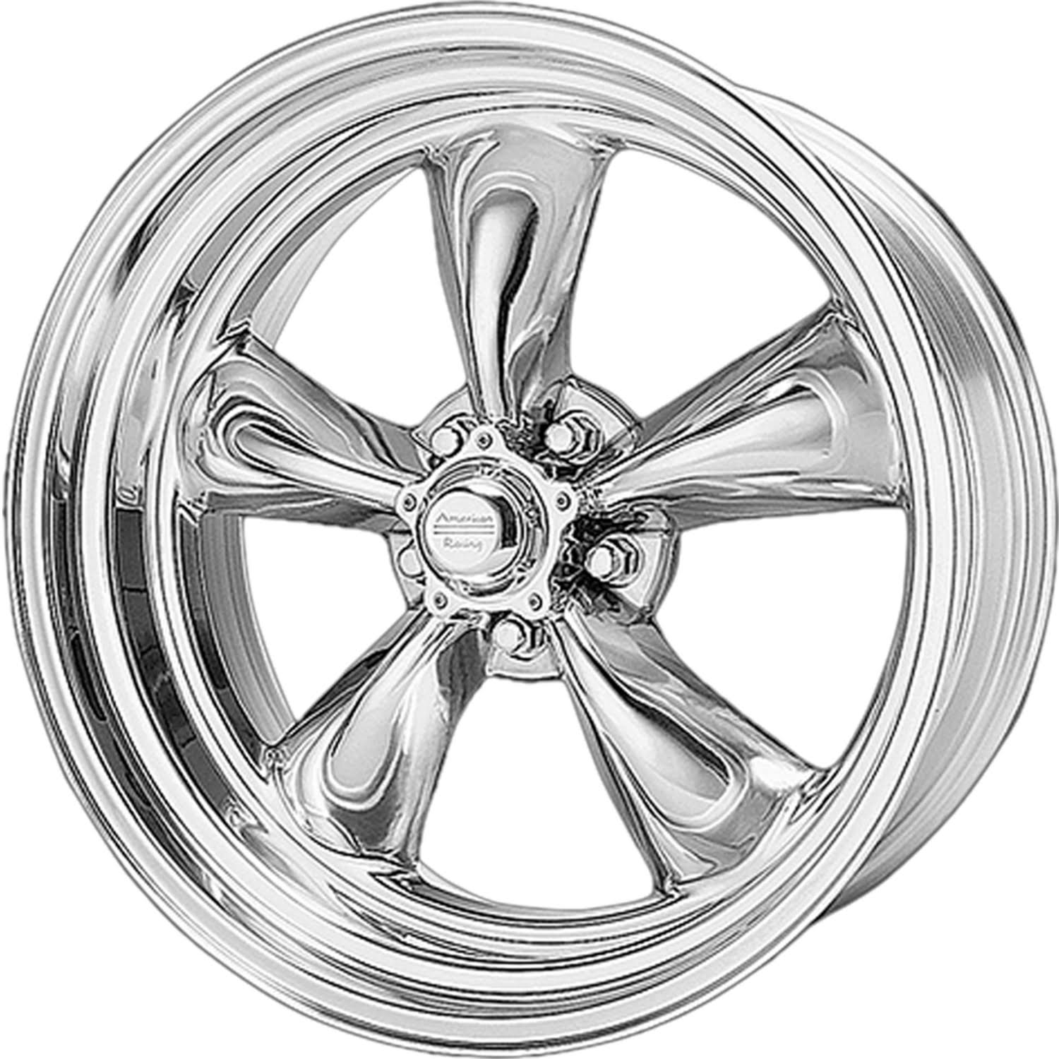 15x8 Wheels R6660