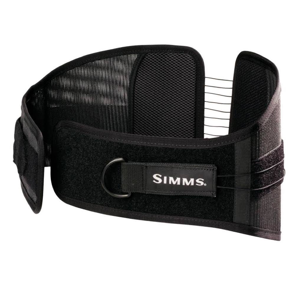 Black S/M Wading Belt R20876