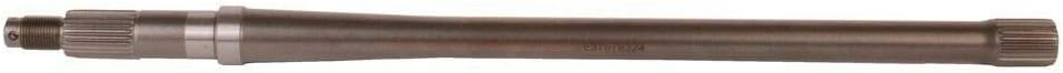 Axle replacement for Kawasaki Bayou 220/250 rear wheel axle set 1988-2011 K583527
