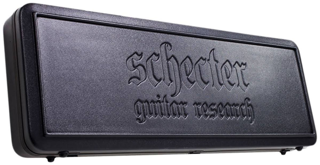 Bass Hardcase J409