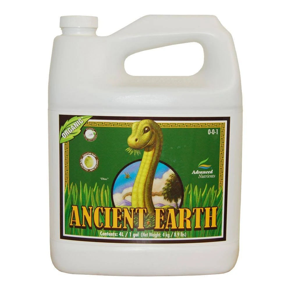 23 L Organic Ancient Earth Y7915