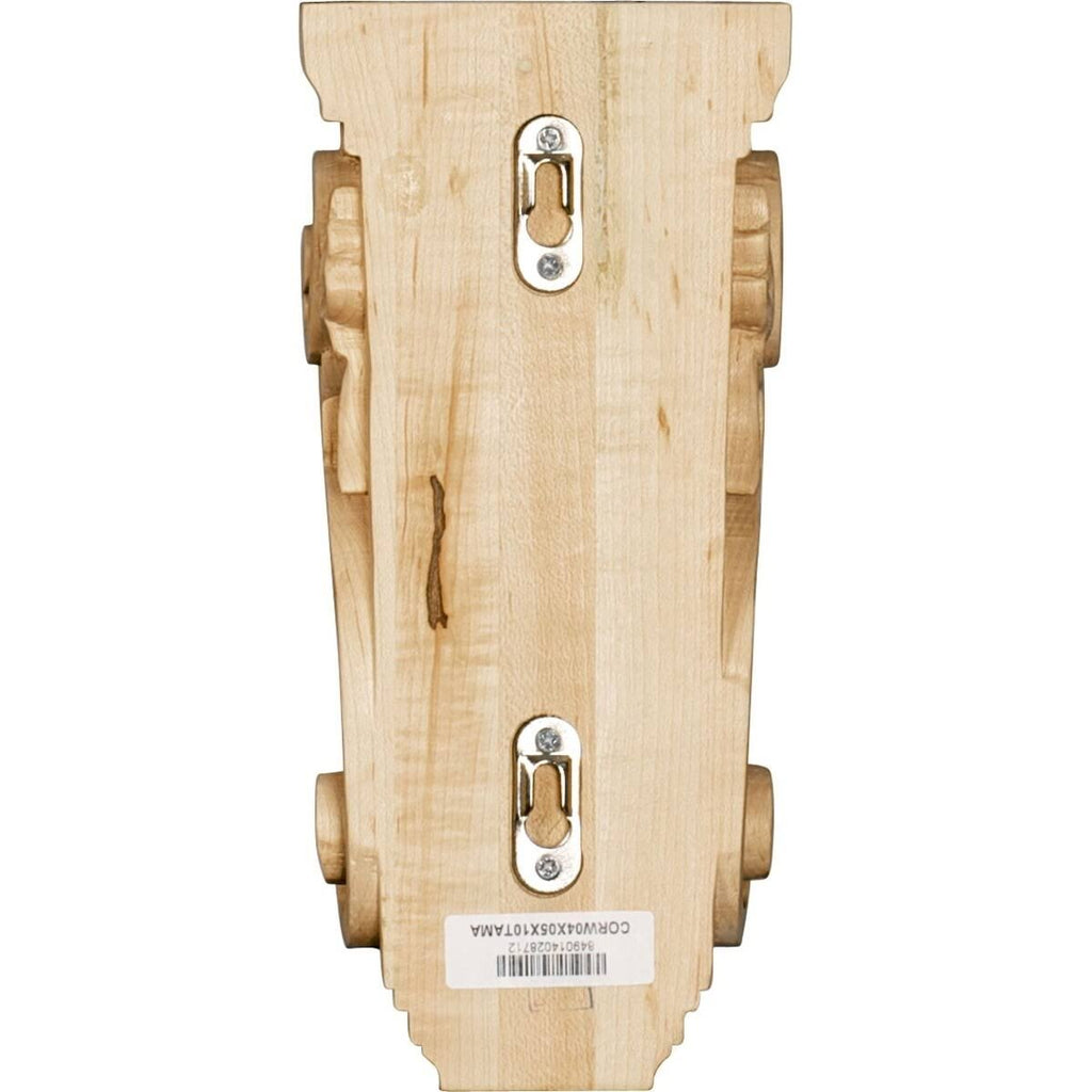 Medium Traditional Acanthus Corbel M34969
