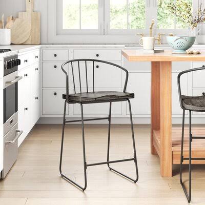 Counter Stool (Set of 2) Sand Z9847
