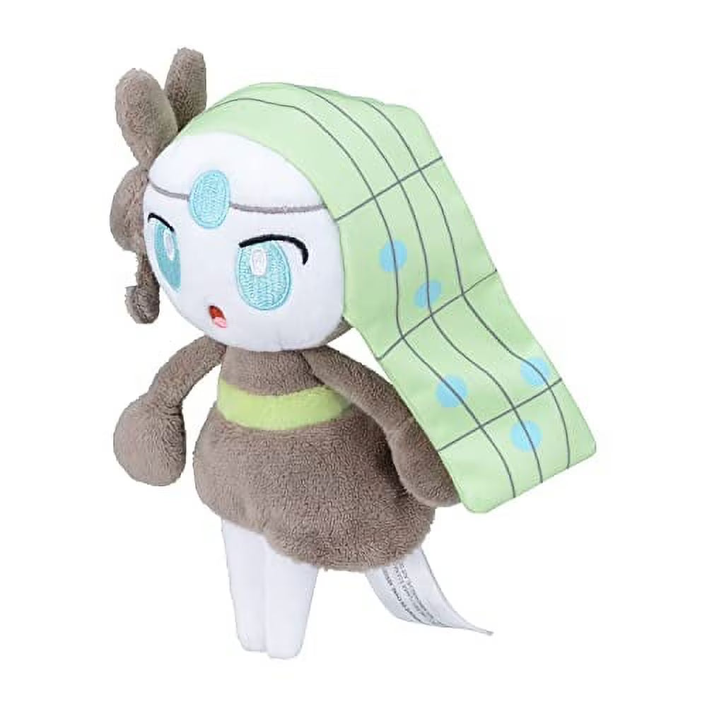 Meloetta Aria Plush R8847