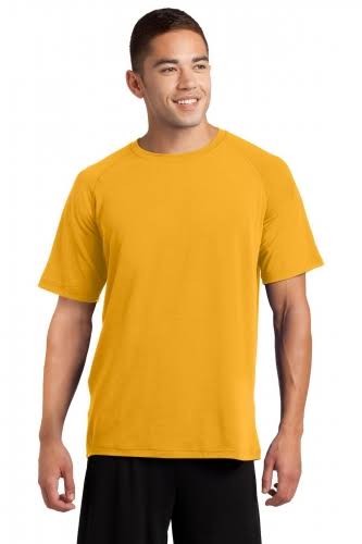 Gold Performance Crew - 4XL E68945