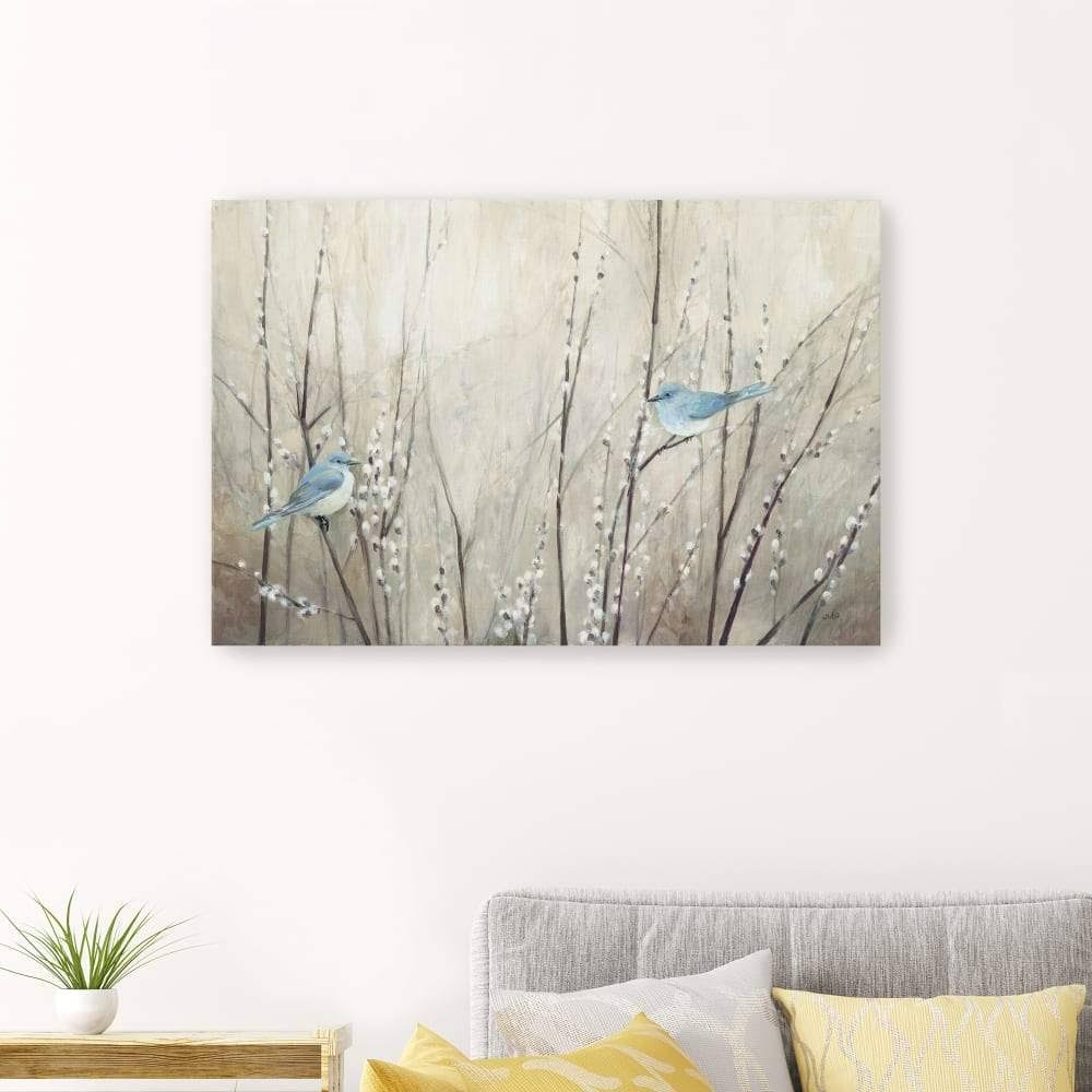Neutral Canvas Giclee E168989