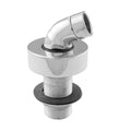 Hand Shower Holder Deck Mount Satin Bronze W799