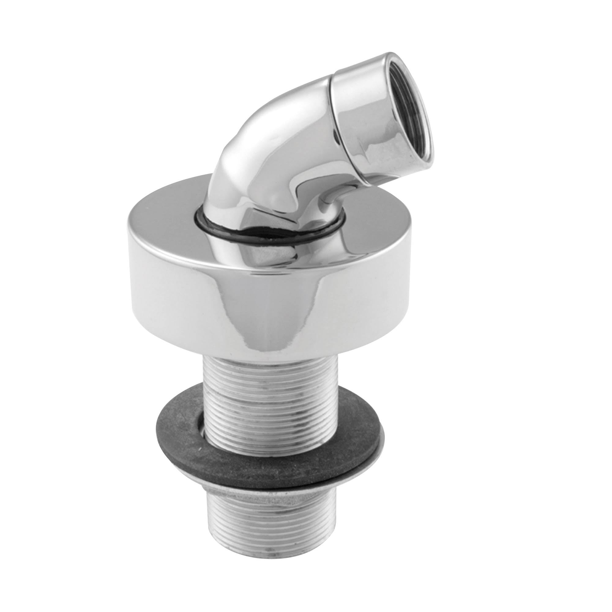 Hand Shower Holder Deck Mount Satin Bronze W799