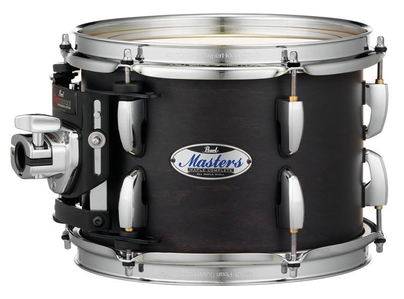 Masters Maple 12x9x22 Rack Tom K100