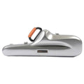 Brushed Aluminum Alto Sax Case Q851