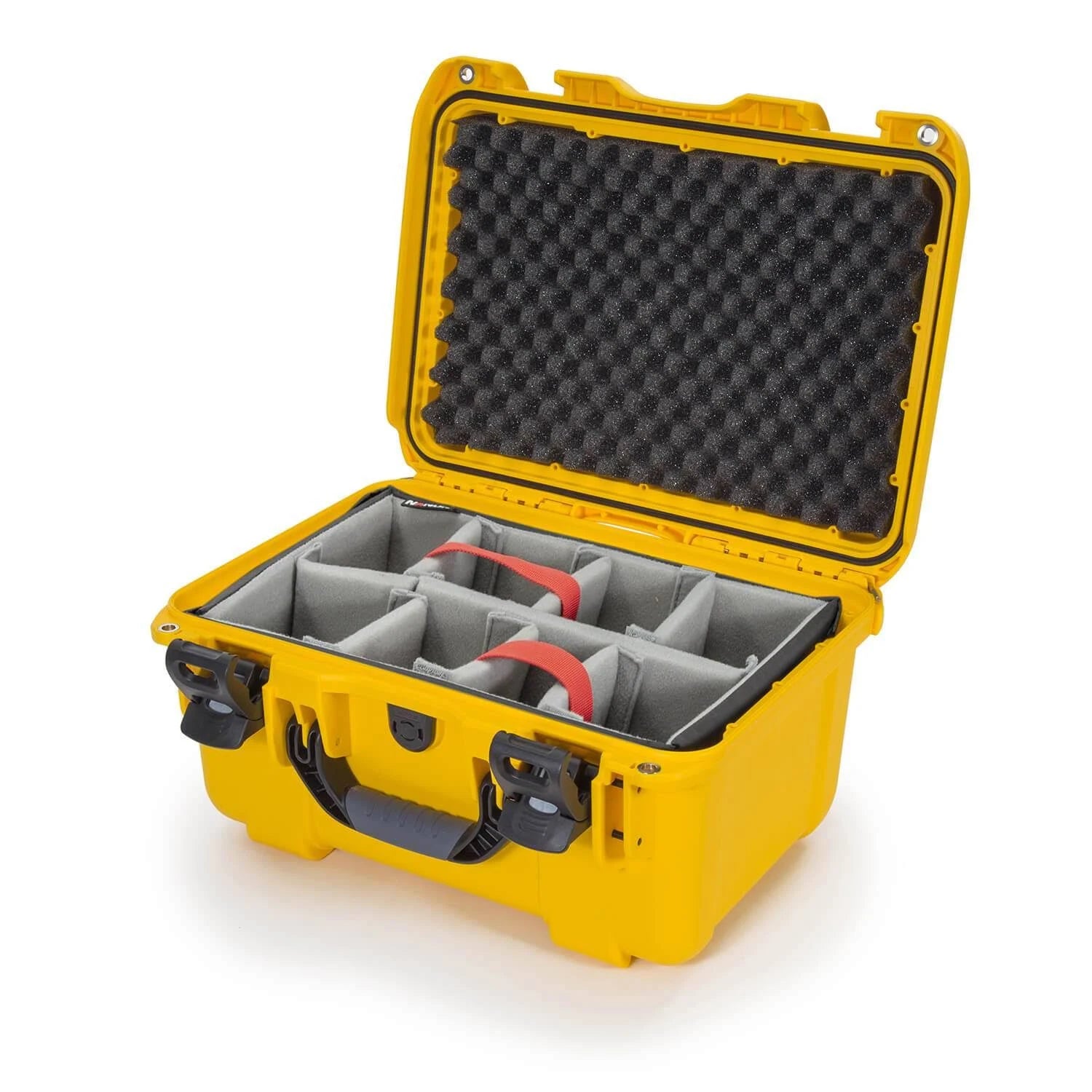 918 Hard Case with Cubed Foam D9147