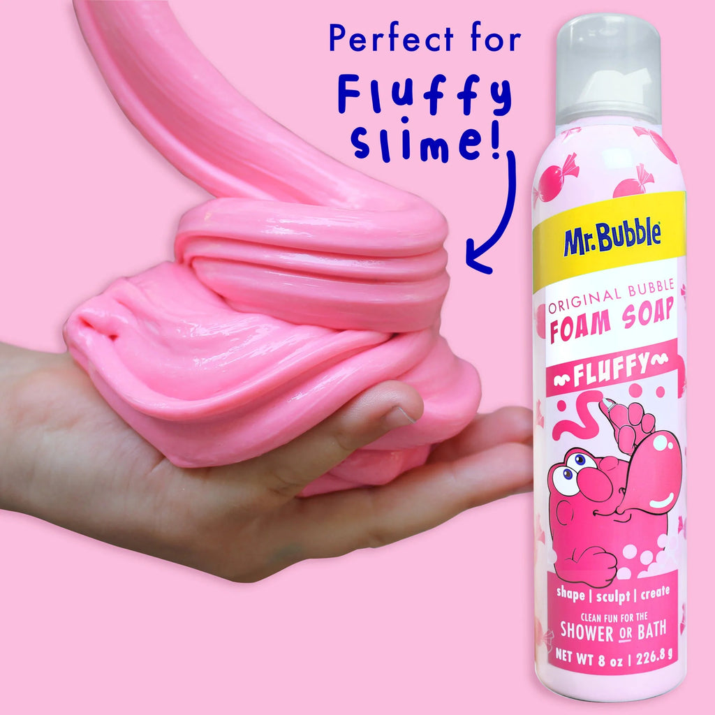 Foam Soap, Bubble Gum Scent, 8 oz. N182350