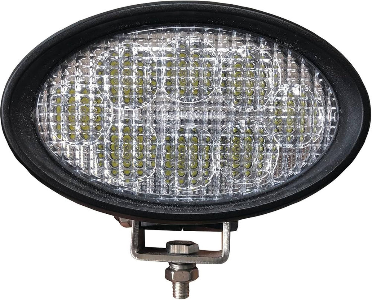 12V LED Work Light with Swivel Mount L4200