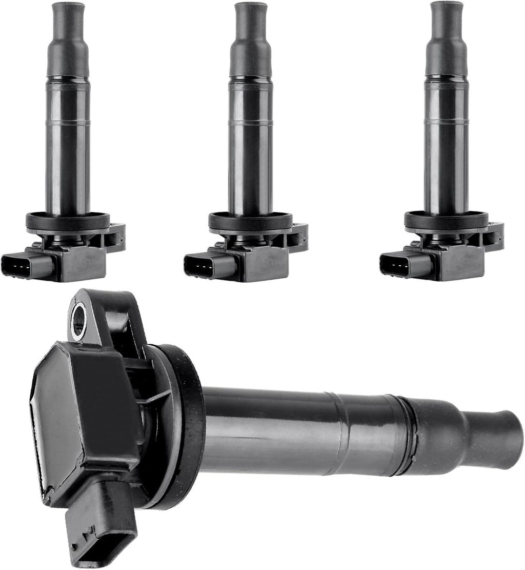 Ignition Coil Pack Set of 4 K2183