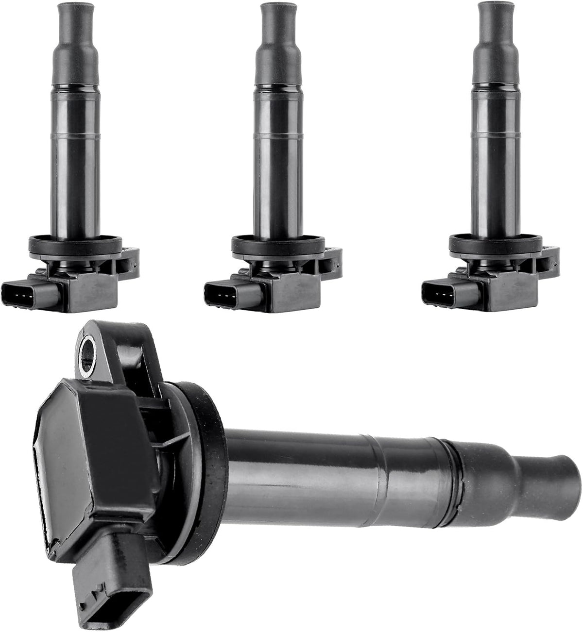 Ignition Coil Pack Set of 4 K2183