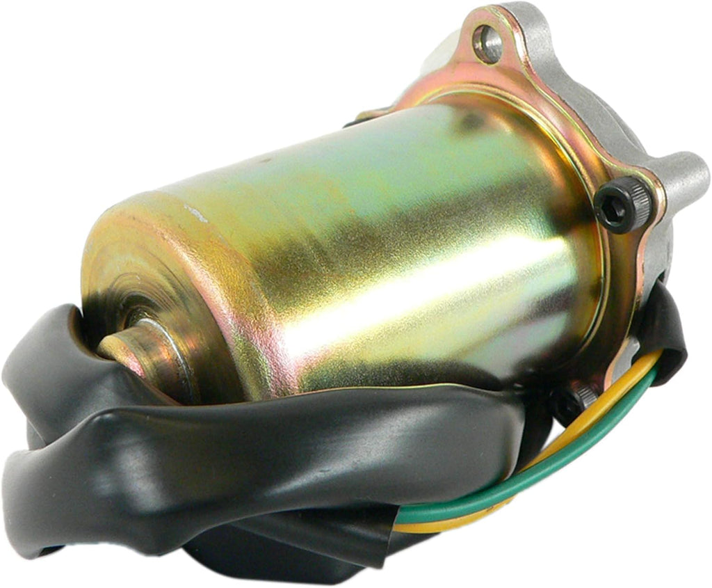 Power Shift Control Motor Z95259