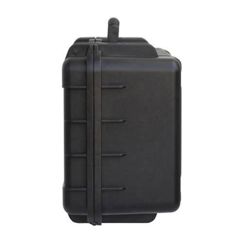 Waterproof Case with Cubed Foam H552